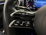 Mercedes-Benz C-klasse 180 AMG Line | Dodehoek detectie | Lederen stoelen | Stoelverwarming