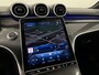 Mercedes-Benz C-klasse 180 AMG Line | Dodehoek detectie | Lederen stoelen | Stoelverwarming