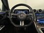 Mercedes-Benz C-klasse 180 AMG Line | Dodehoek detectie | Lederen stoelen | Stoelverwarming