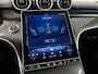 Mercedes-Benz C-klasse 180 AMG Line | Dodehoek detectie | Lederen stoelen | Stoelverwarming