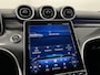 Mercedes-Benz C-klasse 180 AMG Line | Dodehoek detectie | Lederen stoelen | Stoelverwarming