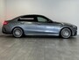 Mercedes-Benz C-klasse 180 AMG Line | Dodehoek detectie | Lederen stoelen | Stoelverwarming