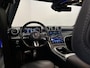 Mercedes-Benz C-klasse 180 AMG Line | Dodehoek detectie | Lederen stoelen | Stoelverwarming