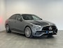 Mercedes-Benz C-klasse 180 AMG Line | Dodehoek detectie | Lederen stoelen | Stoelverwarming