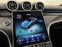 Mercedes-Benz C-klasse 180 AMG Line | Dodehoek detectie | Lederen stoelen | Stoelverwarming