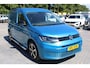 Volkswagen Caddy Cargo 2.0 TDI Exclusive DSG Automaat / Camera / App-Connect / LM 17'' / LED / Keyless / Leder / verw. Voorstoelen / Clima