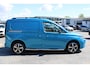 Volkswagen Caddy Cargo 2.0 TDI Exclusive DSG Automaat / Camera / App-Connect / LM 17'' / LED / Keyless / Leder / verw. Voorstoelen / Clima