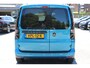 Volkswagen Caddy Cargo 2.0 TDI Exclusive DSG Automaat / Camera / App-Connect / LM 17'' / LED / Keyless / Leder / verw. Voorstoelen / Clima