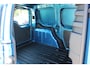 Volkswagen Caddy Cargo 2.0 TDI Exclusive DSG Automaat / Camera / App-Connect / LM 17'' / LED / Keyless / Leder / verw. Voorstoelen / Clima