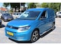 Volkswagen Caddy Cargo 2.0 TDI Exclusive DSG Automaat / Camera / App-Connect / LM 17'' / LED / Keyless / Leder / verw. Voorstoelen / Clima