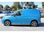 Volkswagen Caddy Cargo 2.0 TDI Exclusive DSG Automaat / Camera / App-Connect / LM 17'' / LED / Keyless / Leder / verw. Voorstoelen / Clima