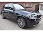 BMW X5 XDrive35i High Executive '17 Pano Clima Navi Leder Cruise M Pakket Inruil mogelijk