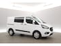 Ford Transit Custom Ecoboost PHEV L1H1 | Airco | Cruise | 3 Zits | Camera | Carplay | Parkeersens.