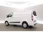 Ford Transit Custom Ecoboost PHEV L1H1 | Airco | Cruise | 3 Zits | Camera | Carplay | Parkeersens.