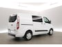 Ford Transit Custom Ecoboost PHEV L1H1 | Airco | Cruise | 3 Zits | Camera | Carplay | Parkeersens.