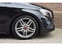 Mercedes-Benz A-klasse 180 AMG Night Edition Plus '16 LED Pano Cruise Navi Airco Inruil mogelijk