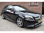 Mercedes-Benz A-klasse 180 AMG Night Edition Plus '16 LED Pano Cruise Navi Airco Inruil mogelijk