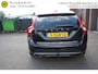 Volvo V60 2.4 D6 AWD Plug-In Hybrid Summum LEDER BI-XENON AFN.TREKHAAK PDC ECC AIRCO CRUISE 18INCH STOELVERWARMING KEYLESS ELECTR.STOEL+MEMORY PRIVACYGLAS ENZ...