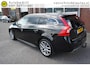 Volvo V60 2.4 D6 AWD Plug-In Hybrid Summum LEDER BI-XENON AFN.TREKHAAK PDC ECC AIRCO CRUISE 18INCH STOELVERWARMING KEYLESS ELECTR.STOEL+MEMORY PRIVACYGLAS ENZ...