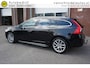 Volvo V60 2.4 D6 AWD Plug-In Hybrid Summum LEDER BI-XENON AFN.TREKHAAK PDC ECC AIRCO CRUISE 18INCH STOELVERWARMING KEYLESS ELECTR.STOEL+MEMORY PRIVACYGLAS ENZ...