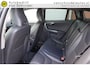 Volvo V60 2.4 D6 AWD Plug-In Hybrid Summum LEDER BI-XENON AFN.TREKHAAK PDC ECC AIRCO CRUISE 18INCH STOELVERWARMING KEYLESS ELECTR.STOEL+MEMORY PRIVACYGLAS ENZ...