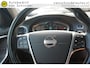Volvo V60 2.4 D6 AWD Plug-In Hybrid Summum LEDER BI-XENON AFN.TREKHAAK PDC ECC AIRCO CRUISE 18INCH STOELVERWARMING KEYLESS ELECTR.STOEL+MEMORY PRIVACYGLAS ENZ...