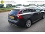Volvo V60 2.4 D6 AWD Plug-In Hybrid Summum LEDER BI-XENON AFN.TREKHAAK PDC ECC AIRCO CRUISE 18INCH STOELVERWARMING KEYLESS ELECTR.STOEL+MEMORY PRIVACYGLAS ENZ...