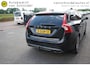 Volvo V60 2.4 D6 AWD Plug-In Hybrid Summum LEDER BI-XENON AFN.TREKHAAK PDC ECC AIRCO CRUISE 18INCH STOELVERWARMING KEYLESS ELECTR.STOEL+MEMORY PRIVACYGLAS ENZ...