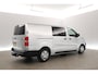 Citroën Jumpy 2.0 BlueHDI L3H1 | Marge | Dubbele Cabine | Clima | Cruise | Carplay | Navi | Trekhaak
