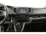 Citroën Jumpy 2.0 BlueHDI L3H1 | Marge | Dubbele Cabine | Clima | Cruise | Carplay | Navi | Trekhaak