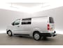 Citroën Jumpy 2.0 BlueHDI L3H1 | Marge | Dubbele Cabine | Clima | Cruise | Carplay | Navi | Trekhaak