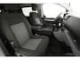 Citroën Jumpy 2.0 BlueHDI L3H1 | Marge | Dubbele Cabine | Clima | Cruise | Carplay | Navi | Trekhaak
