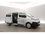 Citroën Jumpy 2.0 BlueHDI L3H1 | Marge | Dubbele Cabine | Clima | Cruise | Carplay | Navi | Trekhaak