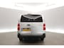 Citroën Jumpy 2.0 BlueHDI L3H1 | Marge | Dubbele Cabine | Clima | Cruise | Carplay | Navi | Trekhaak