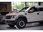 Ford F-150 Raptor 6.2 V8 Org.NL|Prins LPG|Desert Sand|Leder|SVT|NAP