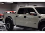 Ford F-150 Raptor 6.2 V8 Org.NL|Prins LPG|Desert Sand|Leder|SVT|NAP