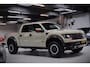 Ford F-150 Raptor 6.2 V8 Org.NL|Prins LPG|Desert Sand|Leder|SVT|NAP