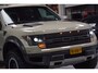 Ford F-150 Raptor 6.2 V8 Org.NL|Prins LPG|Desert Sand|Leder|SVT|NAP