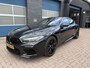 BMW 8-serie Gran Coupé M8 Competition, all black.