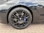 BMW 8-serie Gran Coupé M8 Competition, all black.