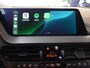 BMW 1-Serie 118i M-Sport Automaat Digitale Cockpit Climate control Stoel verwarming LED Sfeer verlichting Lichtmetalen velgen Navigatie Apple carplay/ Android auto Parkeersensoren