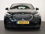 BMW 1-Serie 118i M-Sport Automaat Digitale Cockpit Climate control Stoel verwarming LED Sfeer verlichting Lichtmetalen velgen Navigatie Apple carplay/ Android auto Parkeersensoren