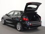 BMW 1-Serie 118i M-Sport Automaat Digitale Cockpit Climate control Stoel verwarming LED Sfeer verlichting Lichtmetalen velgen Navigatie Apple carplay/ Android auto Parkeersensoren