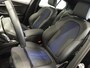 BMW 1-Serie 118i M-Sport Automaat Digitale Cockpit Climate control Stoel verwarming LED Sfeer verlichting Lichtmetalen velgen Navigatie Apple carplay/ Android auto Parkeersensoren