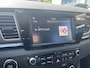 Kia Niro Hybrid 1.6 GDi DynamicPlusLine l Elektr. Stoel, Leder, Dodehoekherkenning, Adapt. Cruise Control, Camera, Privacy Glass, 18 inch!