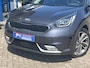 Kia Niro Hybrid 1.6 GDi DynamicPlusLine l Elektr. Stoel, Leder, Dodehoekherkenning, Adapt. Cruise Control, Camera, Privacy Glass, 18 inch!