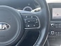 Kia Niro Hybrid 1.6 GDi DynamicPlusLine l Elektr. Stoel, Leder, Dodehoekherkenning, Adapt. Cruise Control, Camera, Privacy Glass, 18 inch!