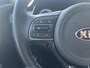 Kia Niro Hybrid 1.6 GDi DynamicPlusLine l Elektr. Stoel, Leder, Dodehoekherkenning, Adapt. Cruise Control, Camera, Privacy Glass, 18 inch!