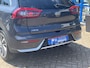 Kia Niro Hybrid 1.6 GDi DynamicPlusLine l Elektr. Stoel, Leder, Dodehoekherkenning, Adapt. Cruise Control, Camera, Privacy Glass, 18 inch!