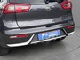 Kia Niro Hybrid 1.6 GDi DynamicPlusLine l Elektr. Stoel, Leder, Dodehoekherkenning, Adapt. Cruise Control, Camera, Privacy Glass, 18 inch!